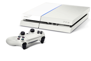 Illustration for article titled This White Xbox One Sure Is Snazzy. Too Bad It's Only For Employees.